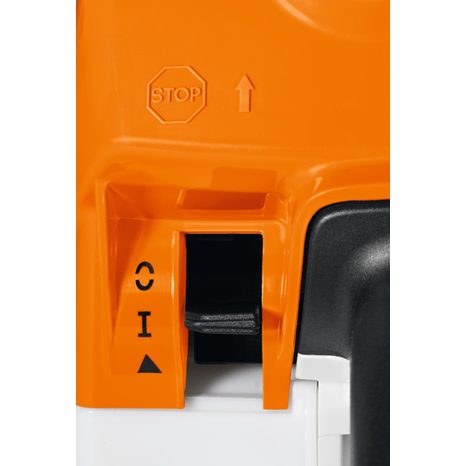 Motorová pila STIHL MS 661 C-M W - 7