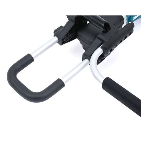 Aku zemní vrták Makita LXT DDG461Z - 6