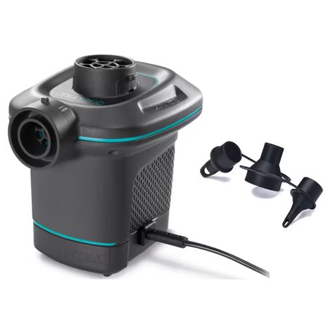 Elektrická pumpa Intex Quickfill 11630007