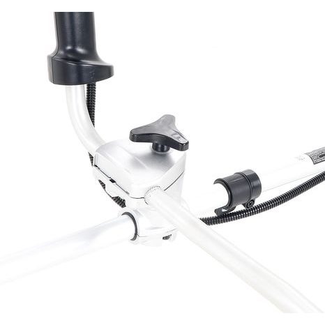 Aku křovinořez CRAMER 48TB10 - 3