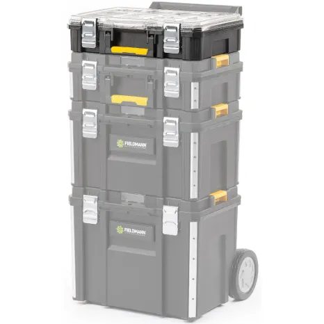 Organizér FIELDMANN FDN 4174 - 3