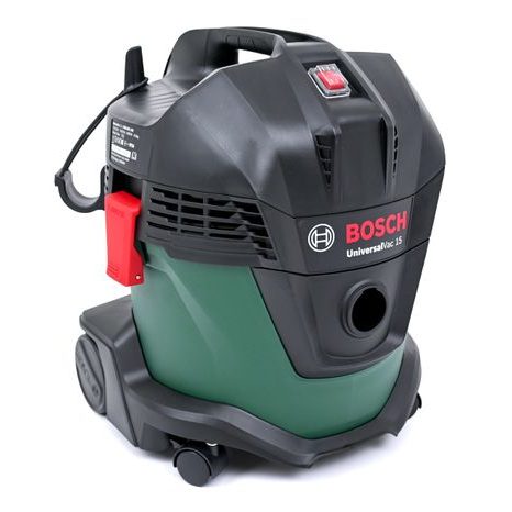Elektrický vysavač Bosch UniversalVac 15 06033D1100 - 3
