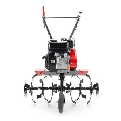 Benzínový kultivátor PUBERT ECO 55P C2 - 14