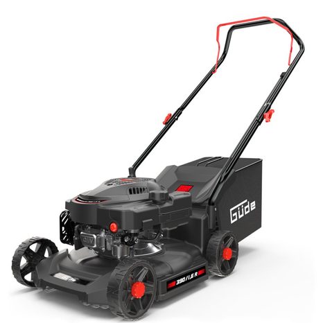 Benzínová sekačka GÜDE ECO WHEELER 390 1,6R 95495 - 7