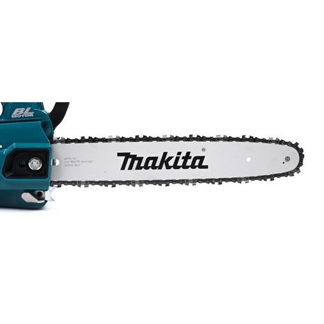 Zánovní - Aku řetězová pila Makita LXT DUC406ZB - 15