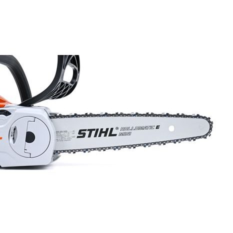 Aku řetězová pila STIHL MSA 70 C-B - 3