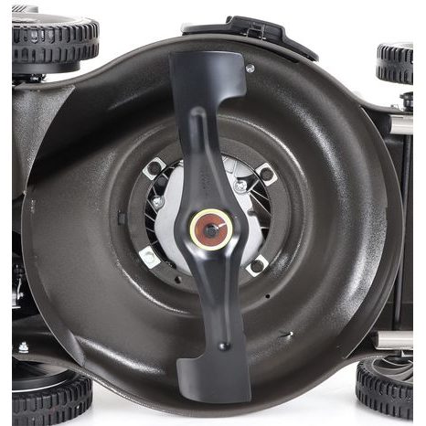 Benzínová kosačka Weibang WB 507 SCV 6IN1 - 9