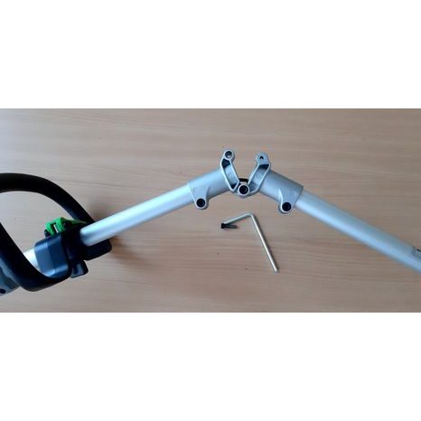 Aku strunová sekačka EGO ST1301E SET - 6