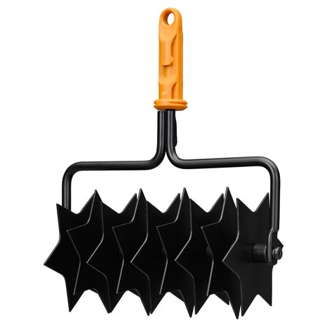 Prevzdušňovač trávnika Fiskars OneClick 1080688