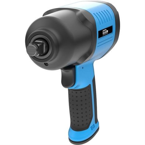 Pneumatický rázový utahovák GÜDE 40122 - 2