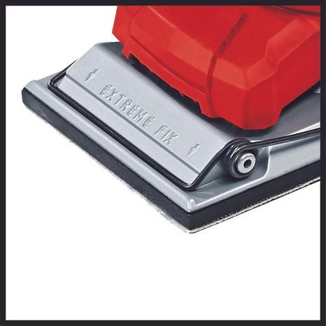 Elektrická vibrační bruska Einhell TE-OS 2520 E 4460620 - 2