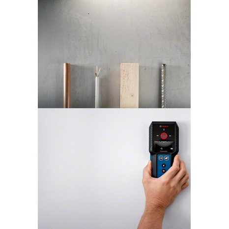 Detektor Bosch GMS 120-27 0601081700 - 3