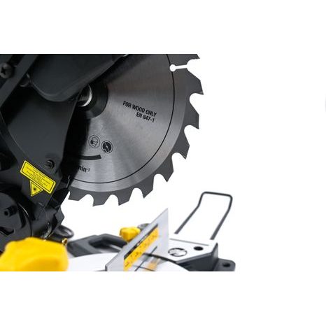 Použito - Pokosová pila Powerplus POWX075700 - 13