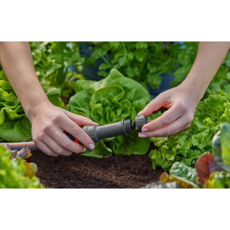 Šroubení Gardena Micro-Drip 4,6 mm (3/16") 13224-20 - 6