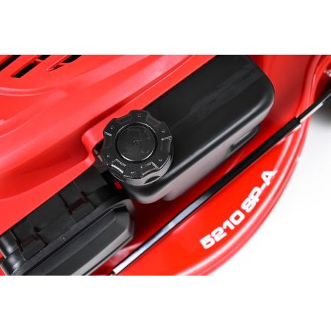 Benzínová sekačka solo by AL-KO 5210 SP-A - 10