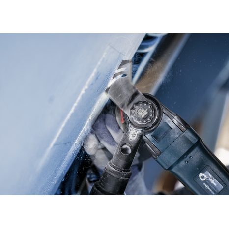 Ponorný pilový list Bosch PRO AYZ 53 BPB 2608669114 - 8