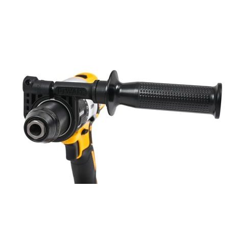 Aku vrtačka/šroubovák DeWALT DCD996P2-QW - 4