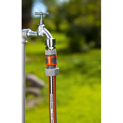 Rychlospojka 19 mm 3/4" Gardena 18216-29 - 4