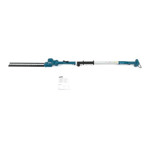 Aku plotostřih Makita LXT 18V DUN461WZ - 11