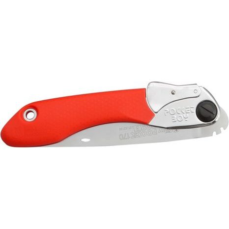 Píla Silky Pocketboy 170-8 red skladacia - 2