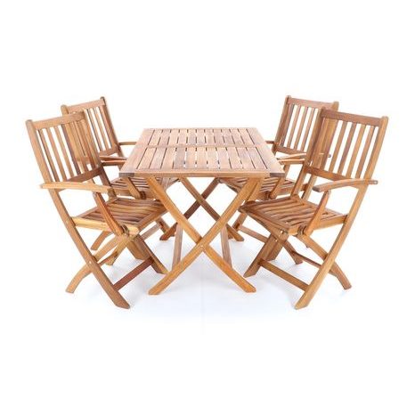 Zahradní sestava Prince 4 VeGA - 6