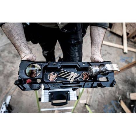 Skládací žebřík LittleGiant Mightylite M6 15366EN - 19