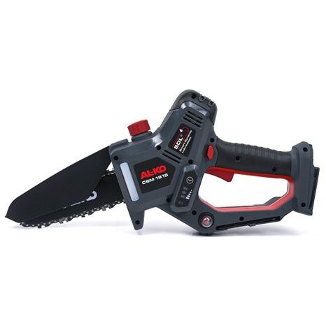 Aku řetězová pila jednoruční AL-KO CSM 1815 - 2