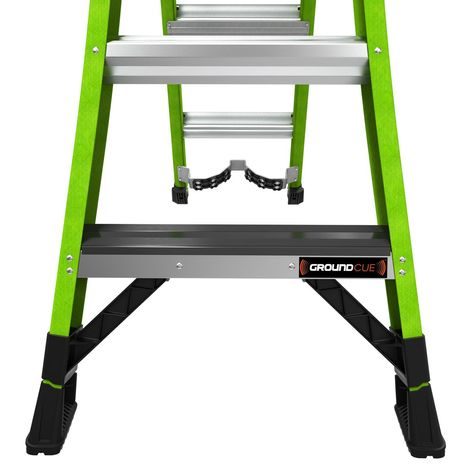 Multifunkční žebřík LittleGiant King Kombo XT 13936-071 - 17