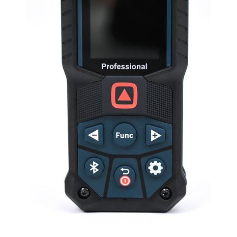 Digitální laserový měřič Bosch GLM 50-27 C 0601072T00 - 3