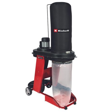 Odsavač pilin Einhell TE-VE 550/1 A 4304156