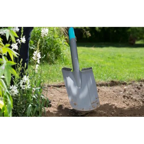 Rýč rovný Gardena NatureLine 17000-20 - 3