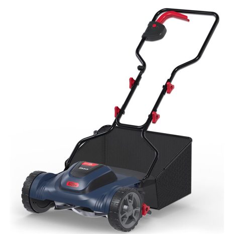 Aku vřetenová sekačka GÜDE GSPM 18-0,38 95484 - 2