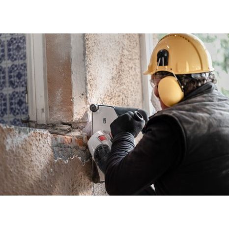 Diamantový segmentový kotouč Bosch EXPERT Multi Material 230 mm 2608900663 - 6