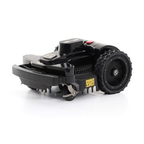 Robotická sekačka ZCS ROBOT NEXTTECH BX4 - 13