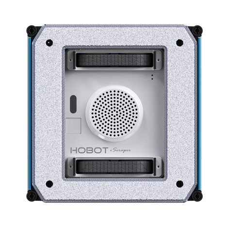 Robotický čistič oken HOBOT SP-10 iScraper - 3