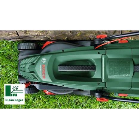 Elektrická kosačka Bosch AdvancedRotak 40-650 06008B9H00 - 7