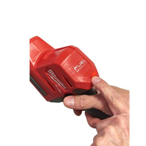 Aku nůžky na živý plot Milwaukee M12 FHT20-402 4933479676 - 4