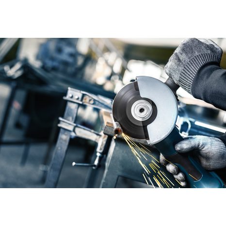 Řezný kotouč Bosch PRO Stainless Steel and Metal 125 x 1 mm 2608619262 - 7