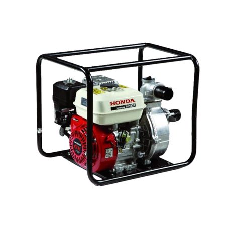 Motorové vysokotlaké čerpadlo Honda WH 20 - 2