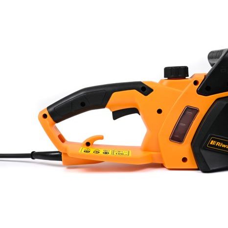 Elektrická řetězová pila Riwall PRO RECS 2440 - 8