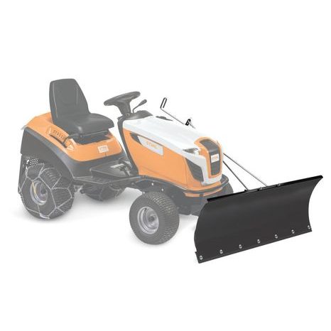 Sněhová radlice STIHL  ASP 125 - 2