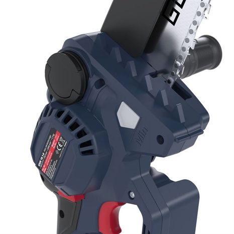 Akumulátorová reťazová píla GÜDE GAK 18-201-05.1 58643 - 5