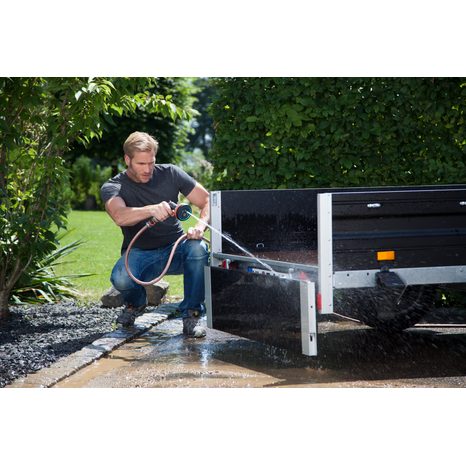 Zavlažovací multifunkční sprcha Gardena Premium 18317-20 - 14