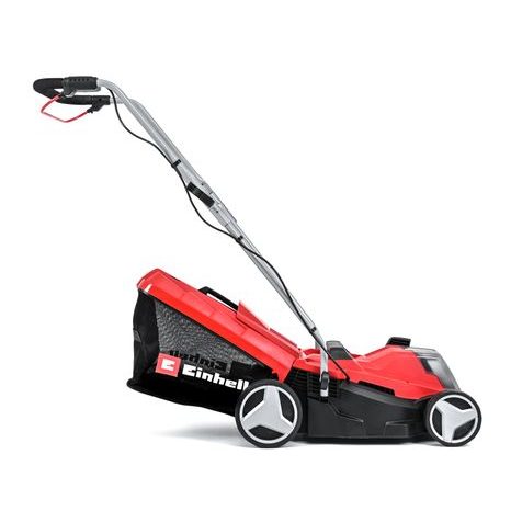 Aku sekačka Einhell GE-CM 18/33 Li-Solo - 5