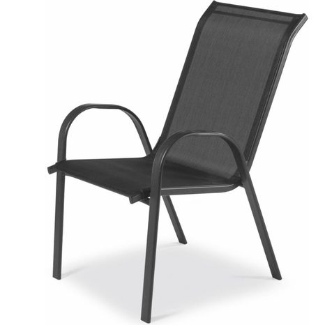 Zahradní židle FIELDMANN FDZN 5010