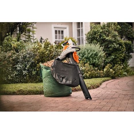 Aku vysavač/fukar na listí STIHL SHA 56 SET - 7