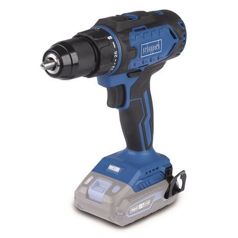 Aku vrtací šroubovák Scheppach C-DD45-X 5909238900