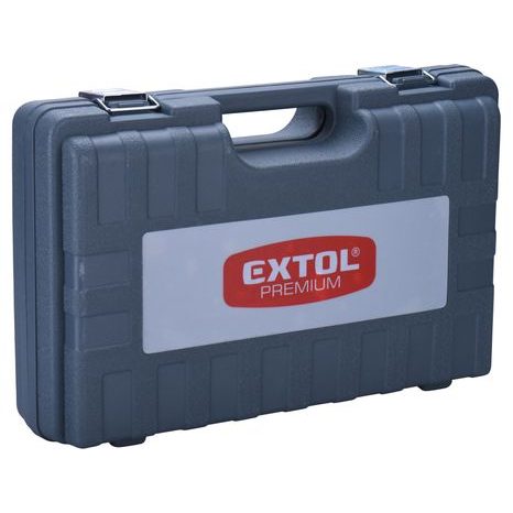EXTOL PREMIUM 8890250 - kladivo vrtací SDS plus, 3,4J 