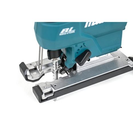 Aku přímočará pila Makita LXT DJV184Z - 5