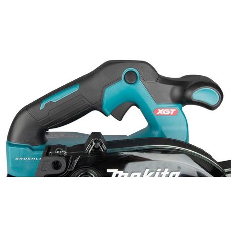 Aku okružní pila na kov Makita XGT CS004GZ - 4